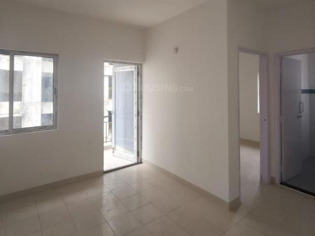Flat for rent in North 24 Parganas, East Kolkata Township - Kolkata