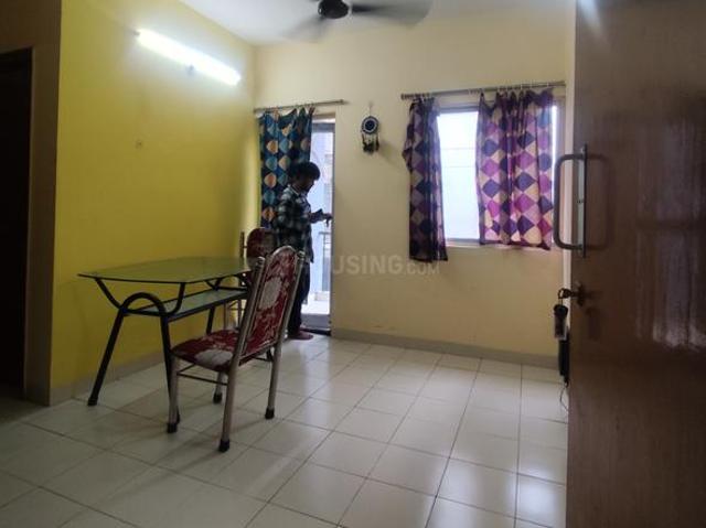 Flat for rent in North 24 Parganas, East Kolkata Township - Kolkata