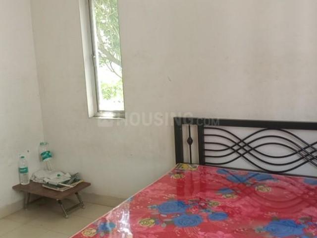 Flat for rent in North 24 Parganas, East Kolkata Township - Kolkata