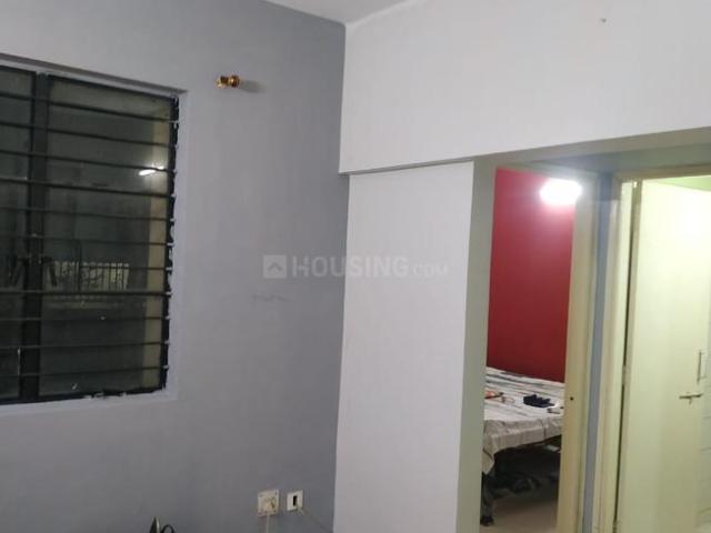 Flat for rent in North 24 Parganas, East Kolkata Township - Kolkata