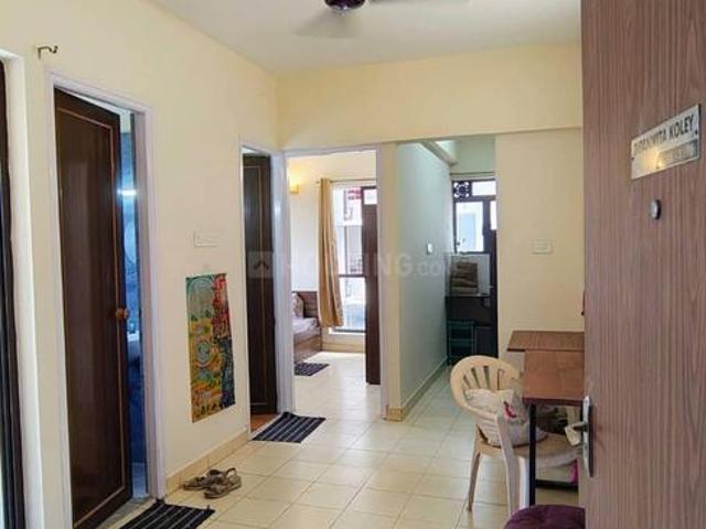 Flat for rent in North 24 Parganas, West Bengal