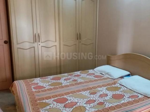 Flat for rent in North 24 Parganas, East Kolkata Township - Kolkata