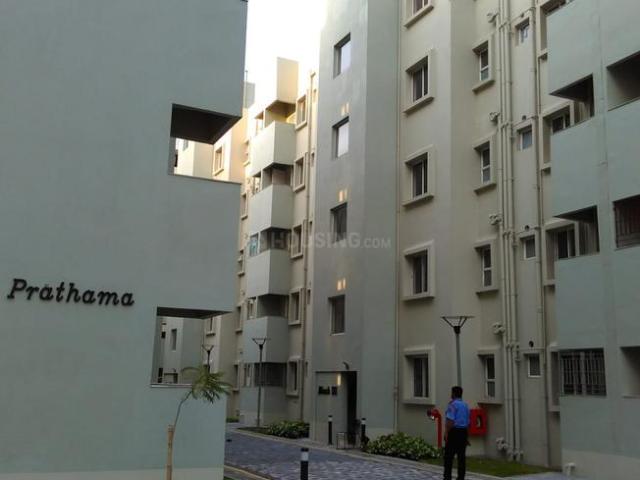 Flat for rent in North 24 Parganas, East Kolkata Township - Kolkata