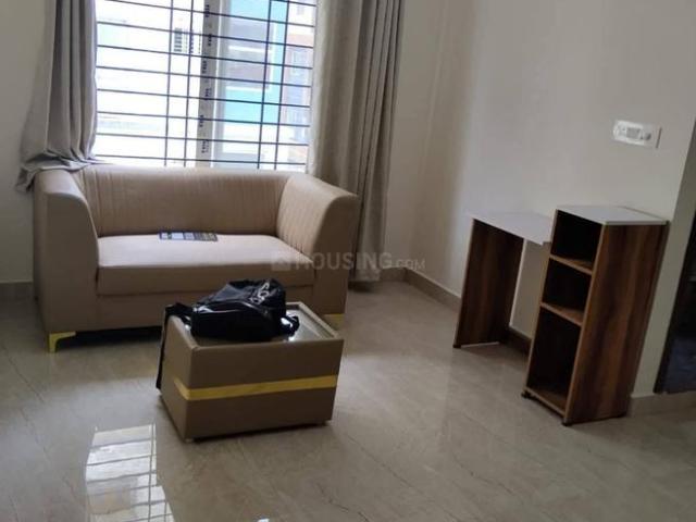 Flat for rent in North 24 Parganas, West Bengal