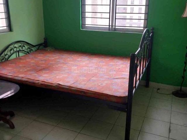 Flat for rent in North 24 Parganas, East Kolkata Township - Kolkata