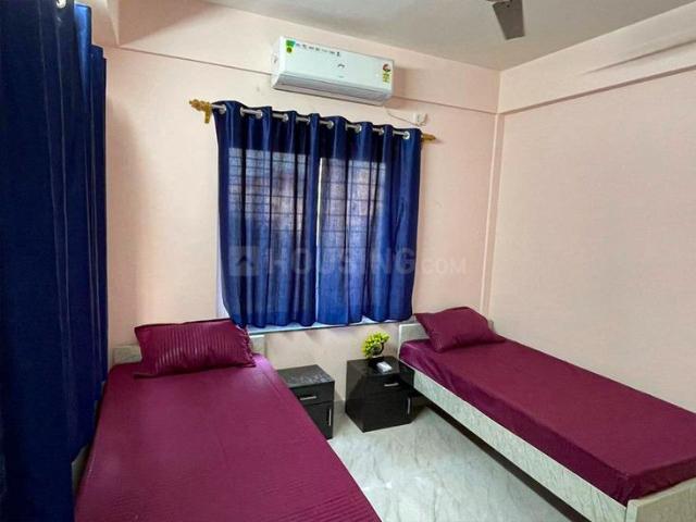 Flat for rent in North 24 Parganas, East Kolkata Township - Kolkata