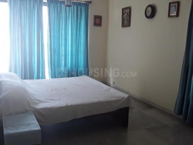 Flat for rent in North 24 Parganas, East Kolkata Township - Kolkata