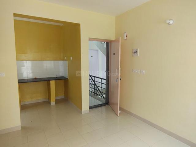Flat for rent in North 24 Parganas, East Kolkata Township - Kolkata