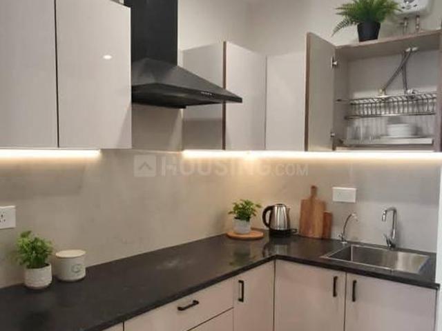 Flat for rent in North 24 Parganas, East Kolkata Township - Kolkata