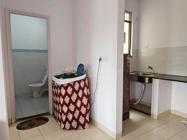 Flat for rent in North 24 Parganas, East Kolkata Township - Kolkata