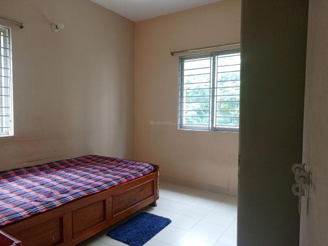 Flat for rent in SukhoBrishti, New Town