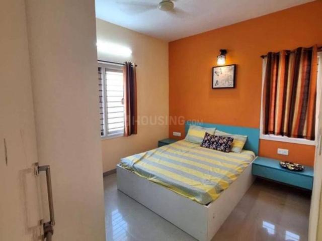 Flat for rent in North 24 Parganas, East Kolkata Township - Kolkata