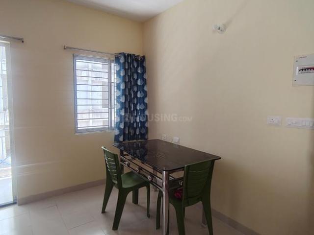 Flat for rent in North 24 Parganas, East Kolkata Township - Kolkata