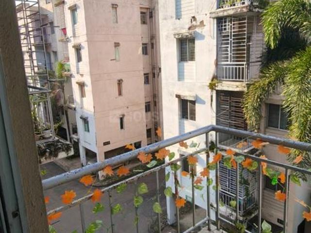 Flat for rent in North 24 Parganas, East Kolkata Township - Kolkata