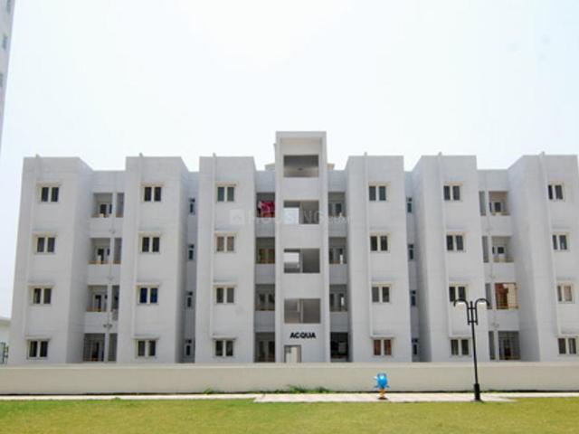 Flat for rent in North 24 Parganas, East Kolkata Township - Kolkata