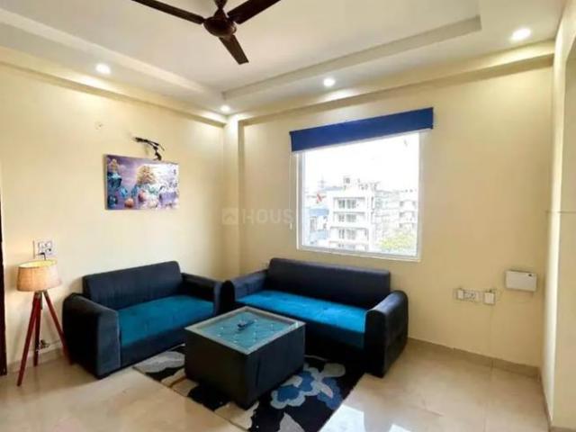 Flat for rent in North 24 Parganas, West Bengal