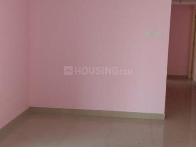 Flat for rent in North 24 Parganas, East Kolkata Township - Kolkata