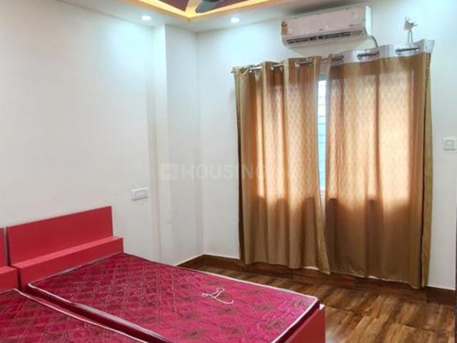 Flat for rent in North 24 Parganas, East Kolkata Township - Kolkata