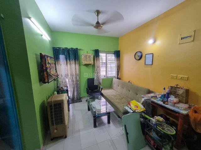 Flat for rent in North 24 Parganas, East Kolkata Township - Kolkata