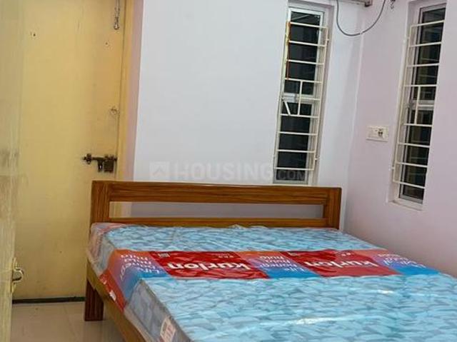Flat for rent in North 24 Parganas, East Kolkata Township - Kolkata