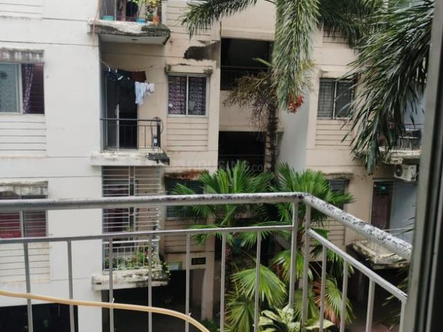 Flat for rent in North 24 Parganas, East Kolkata Township - Kolkata