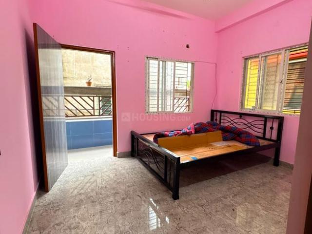 Flat for rent in North 24 Parganas, East Kolkata Township - Kolkata
