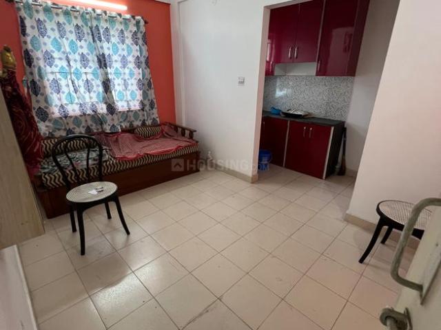 Flat for rent in North 24 Parganas, East Kolkata Township - Kolkata