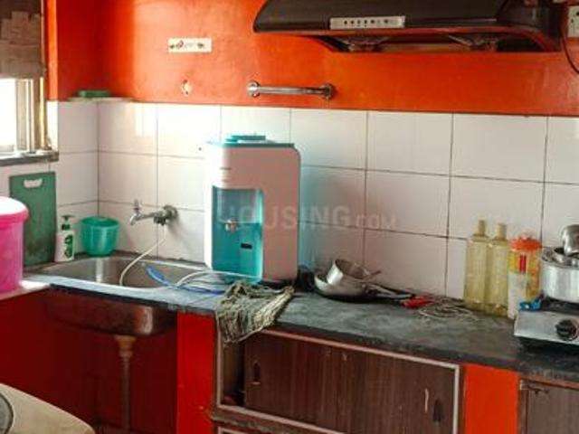 Flat for rent in North 24 Parganas, East Kolkata Township - Kolkata