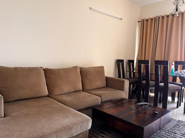 Flat for rent in North 24 Parganas, East Kolkata Township - Kolkata