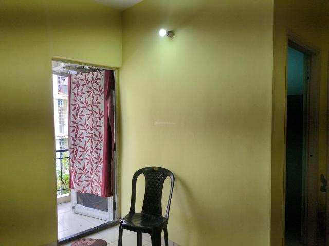 Flat for rent in North 24 Parganas, East Kolkata Township - Kolkata