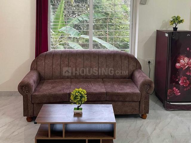 Flat for rent in North 24 Parganas, East Kolkata Township - Kolkata
