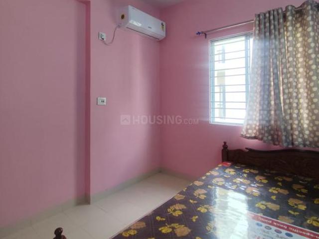 Flat for rent in North 24 Parganas, East Kolkata Township - Kolkata