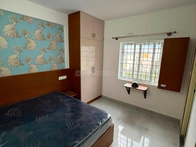 Flat for rent in North 24 Parganas, West Bengal