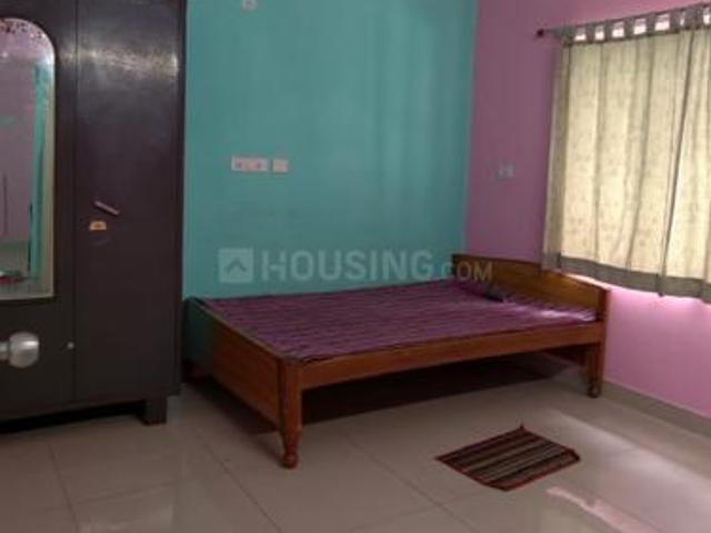 Flat for rent in North 24 Parganas, East Kolkata Township - Kolkata