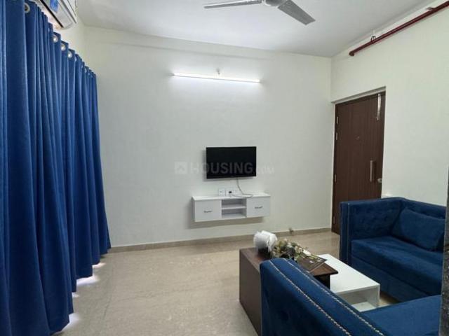 Flat for rent in Action Area I, New Town