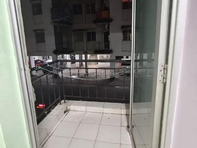 Flat for rent in North 24 Parganas, East Kolkata Township - Kolkata