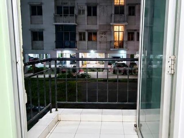 Flat for rent in New Town, North 24 Parganas