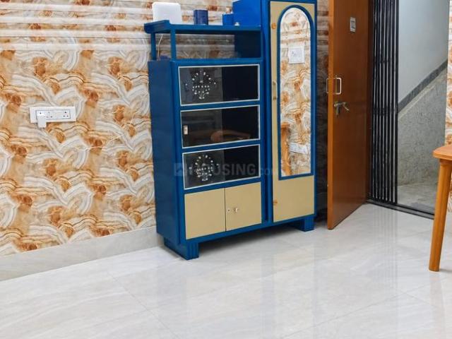 Flat for rent in New Town, North 24 Parganas