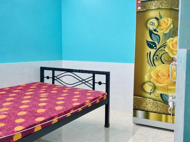 Flat for rent in New Town, North 24 Parganas