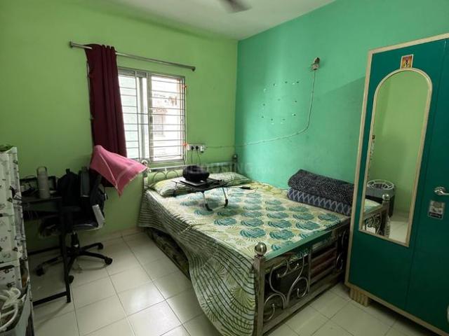 Flat for rent in Action Area III, New Town