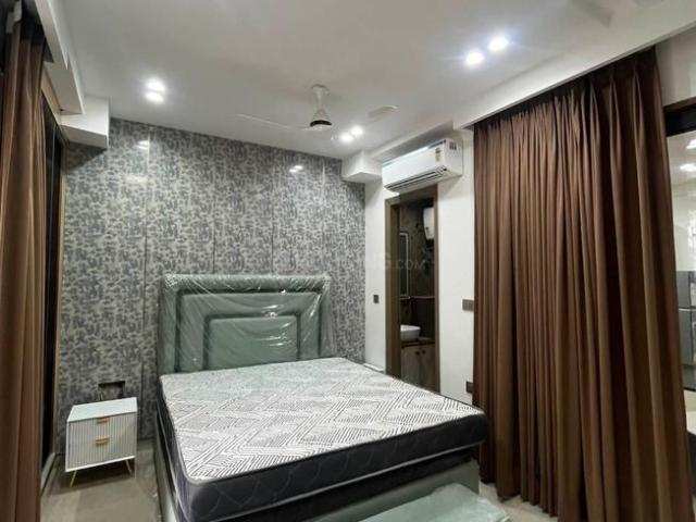 Flat for rent in Action Area I, Ghuni