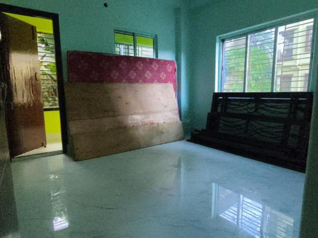 Flat for rent in Action Area I, New Town