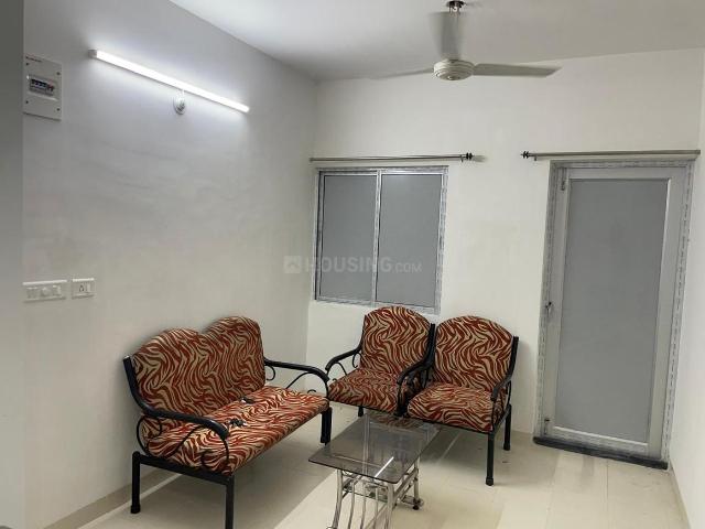 Flat for rent in New Town, North 24 Parganas