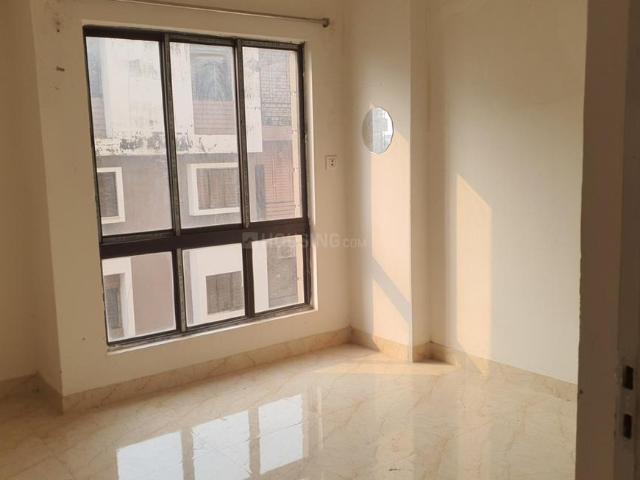Flat for rent in New Town, North 24 Parganas