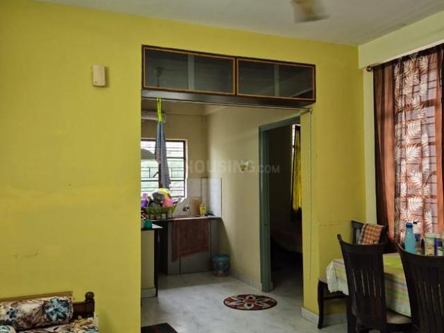 Flat for rent in Eco Park, New Town