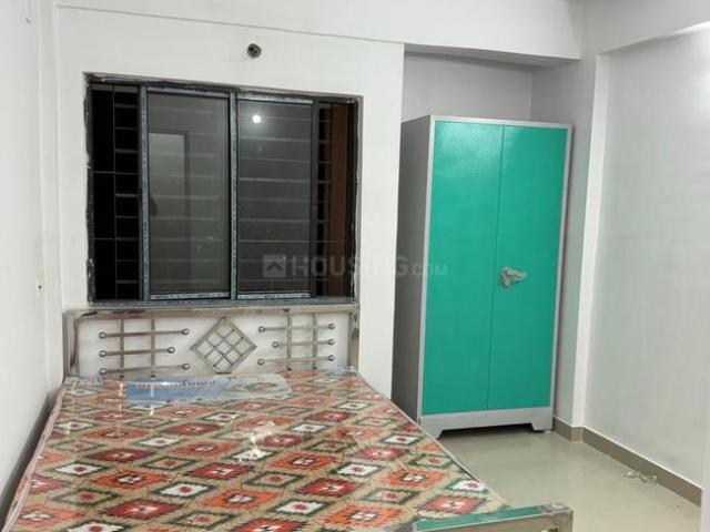 Flat for rent in Action Area I, New Town