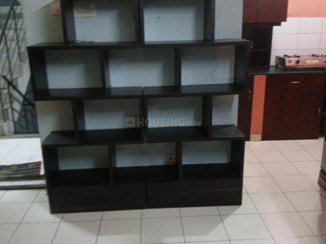 Flat for rent in New Town, North 24 Parganas