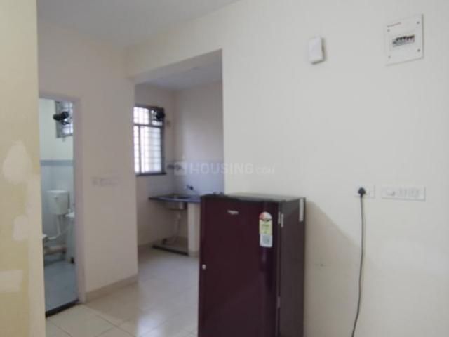 Flat for rent in New Town, North 24 Parganas
