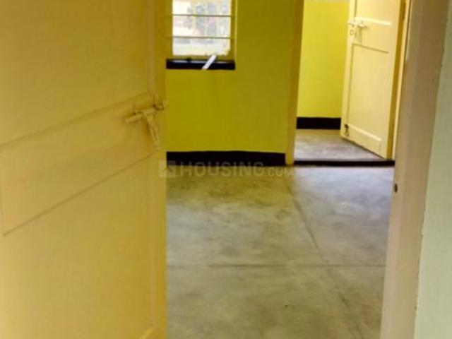Flat for rent in Action Area II, New Town