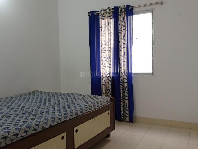 Flat for rent in SukhoBrishti, New Town